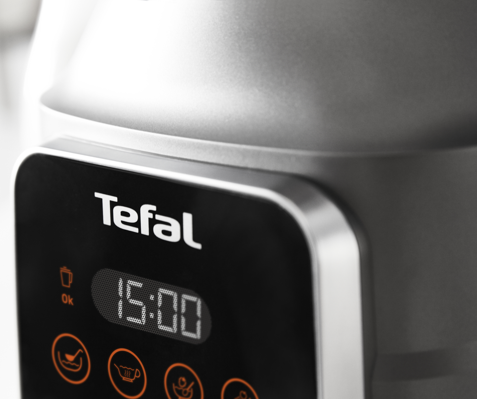 TEFAL BL985A31 Ultrablend Boost blender